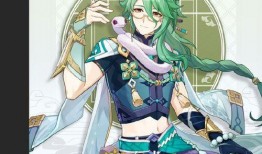 原神白术爆料最新,神秘术士降临，揭秘其神秘背景与技能体系